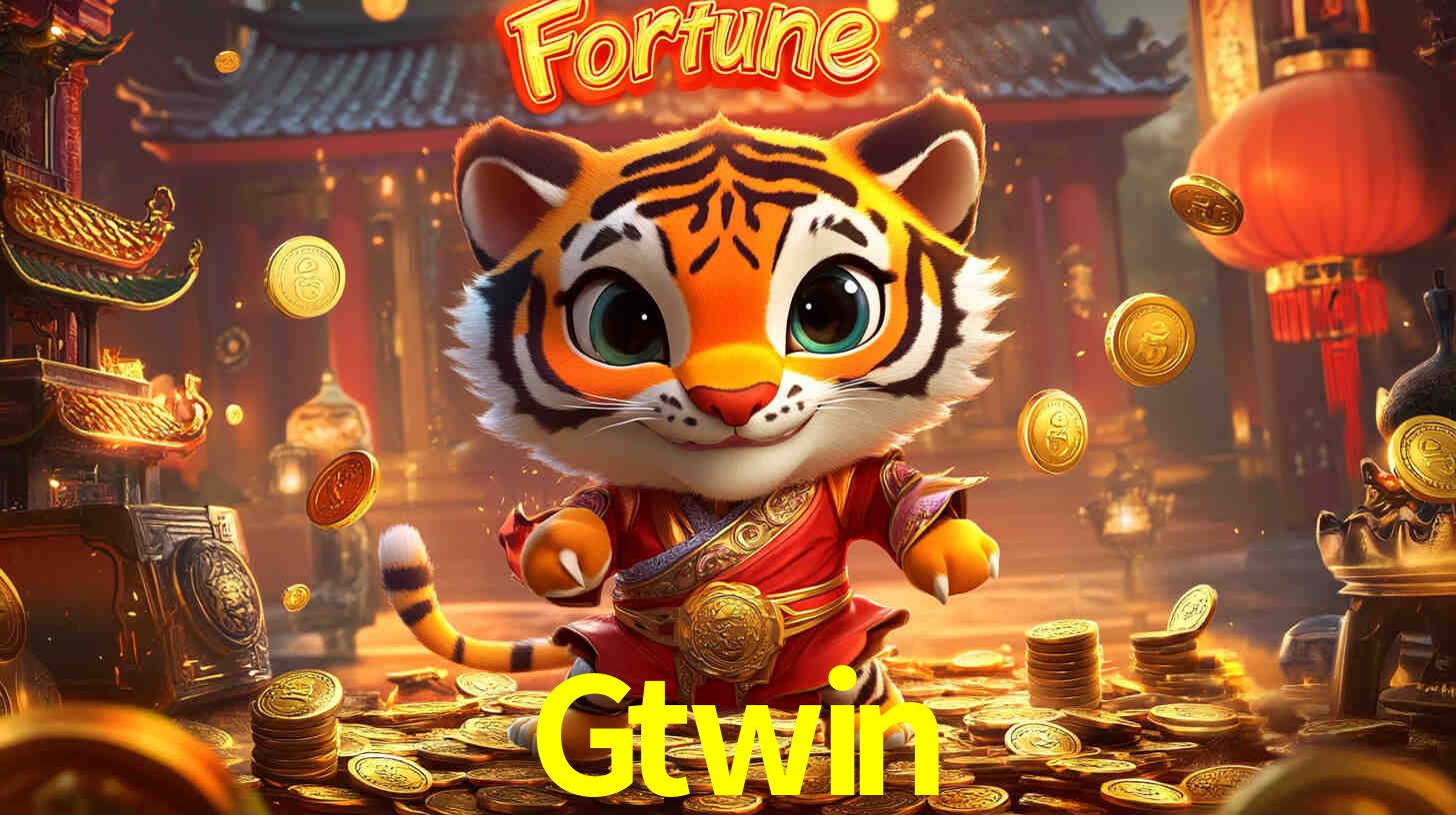 Inovações de Jogos na Gtwin: O Futuro das Experiências Interativas