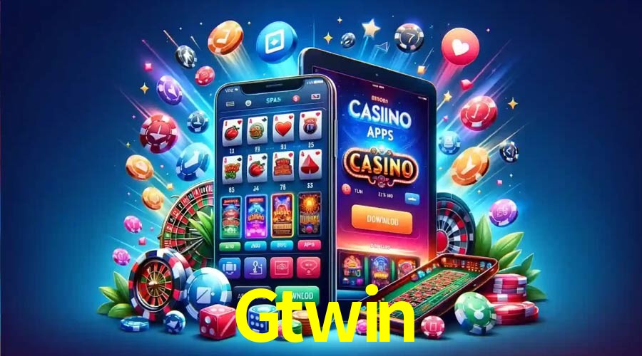 Secure Login Gtwin
