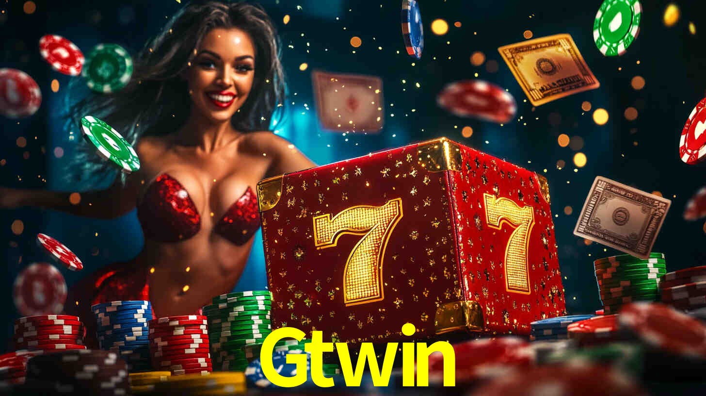 Descubra a Essência do Gtwin: Nossa História e Compromissos