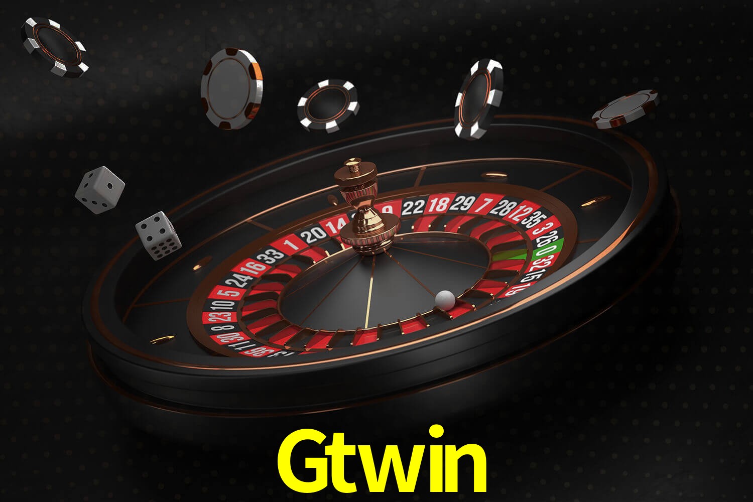 Gtwin App