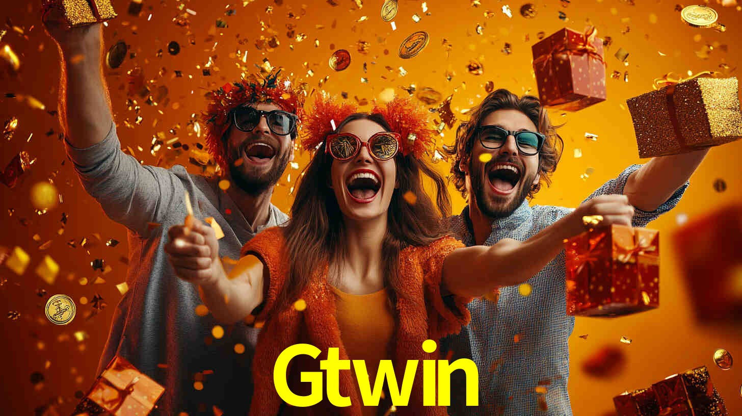 Gtwin: Jogue Crash e Experimente Alta Recompensa Instantânea