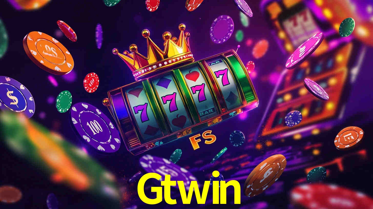 Welcome Bonus Gtwin