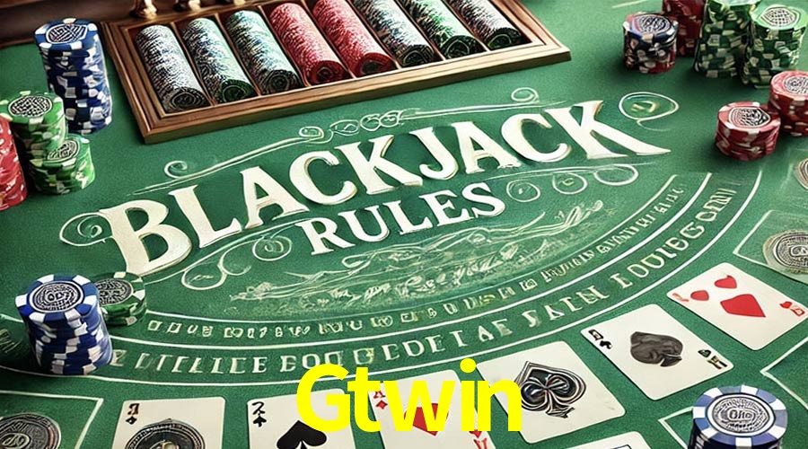 Live Casino Gtwin